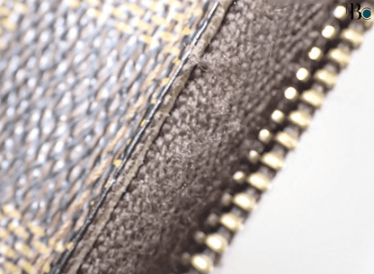 Louis Vuitton Zippy Compact Wallet - Brandsamsara