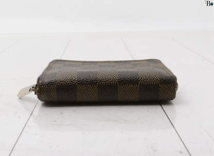 Louis Vuitton Zippy Compact Wallet - Brandsamsara