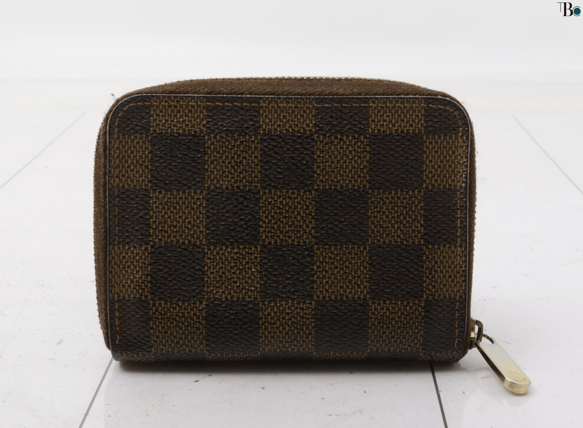 Louis Vuitton Zippy Compact Wallet - Brandsamsara