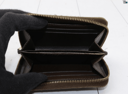 Louis Vuitton Zippy Compact Wallet - Brandsamsara