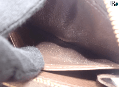 Louis Vuitton Zippy Compact Wallet - Brandsamsara