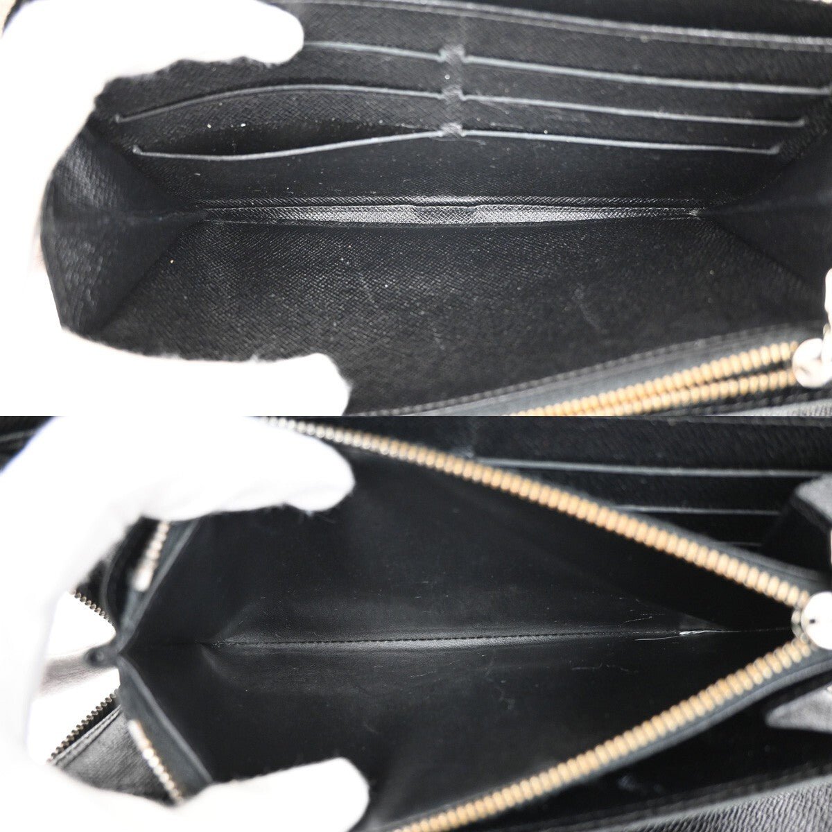 Louis Vuitton Zippy Organizer - Brandsamsara