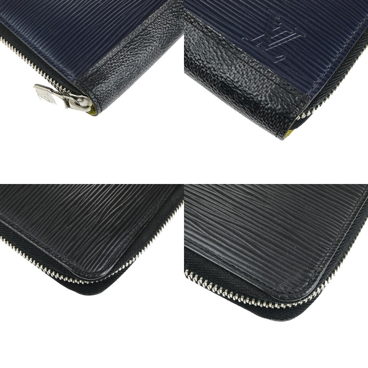 Louis Vuitton Zippy Organizer - Brandsamsara