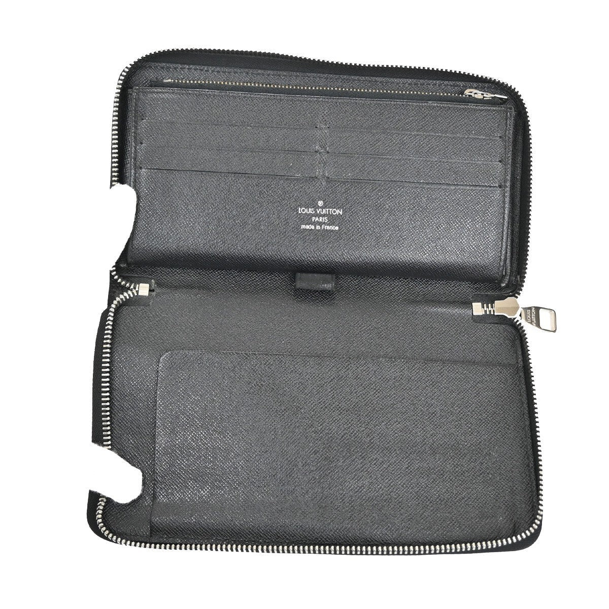 Louis Vuitton Zippy Organizer - Brandsamsara