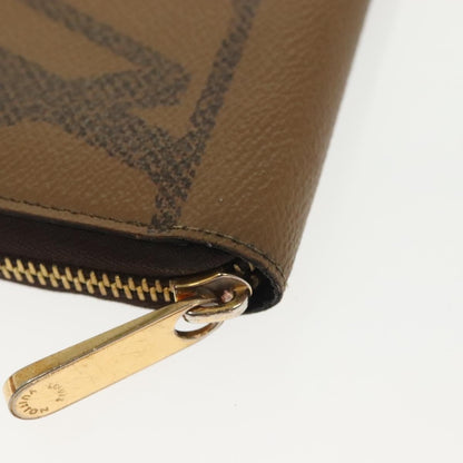 Louis Vuitton Zippy wallet - Brandsamsara