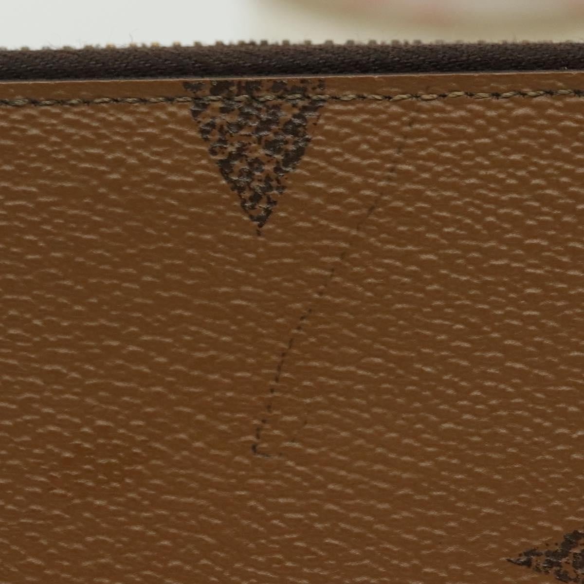 Louis Vuitton Zippy wallet - Brandsamsara