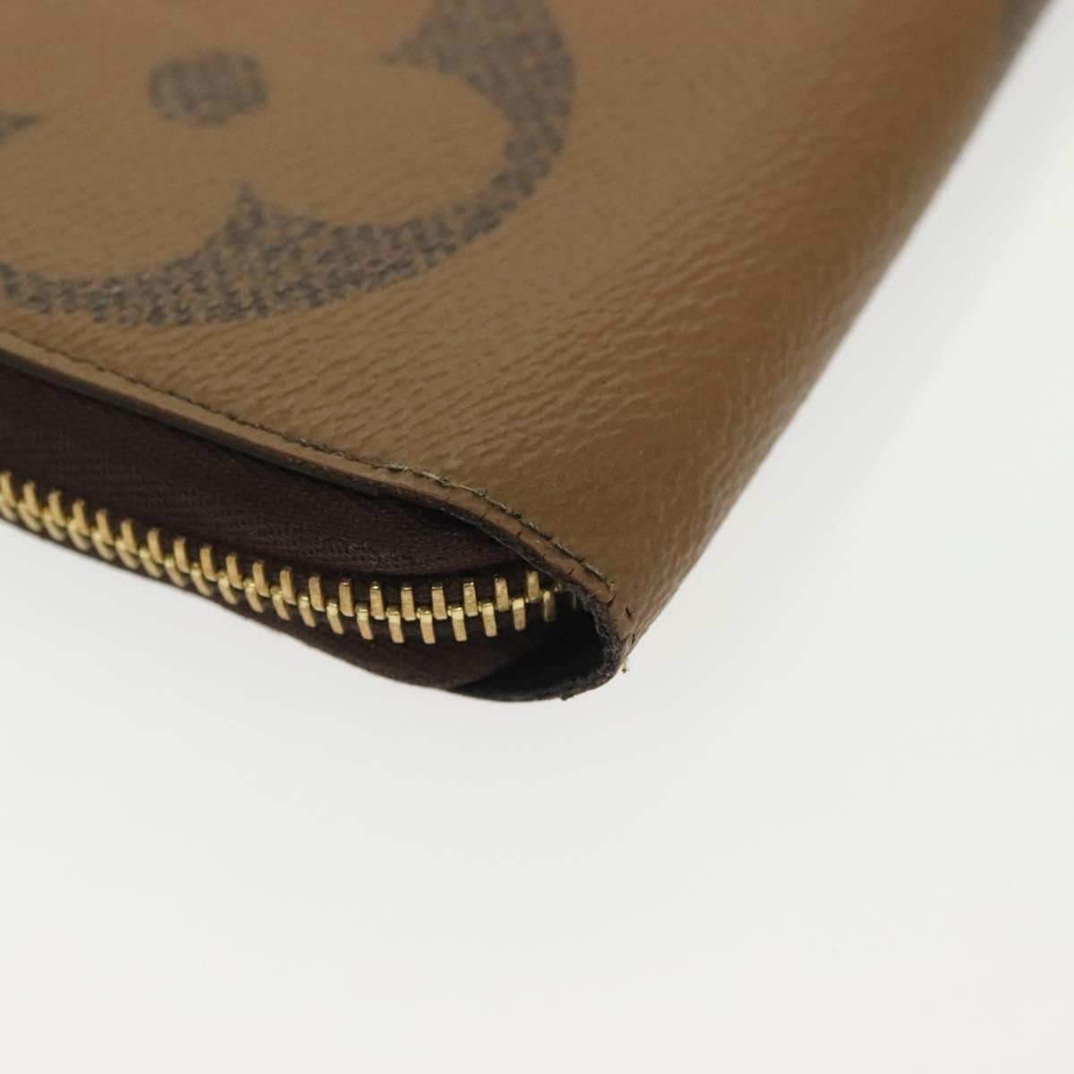 Louis Vuitton Zippy wallet - Brandsamsara