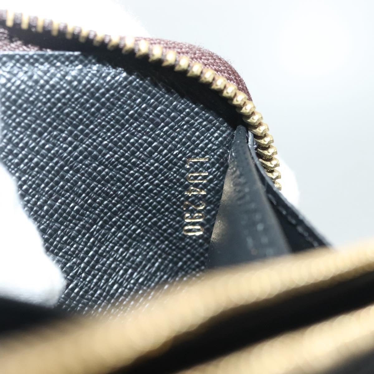 Louis Vuitton Zippy wallet - Brandsamsara