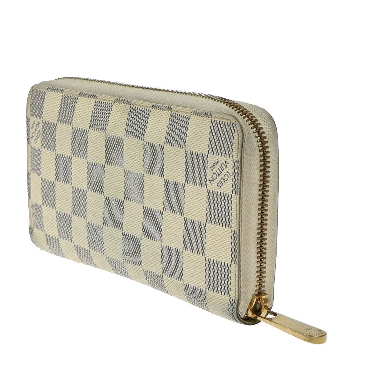Louis Vuitton Zippy Wallet NM - Brandsamsara
