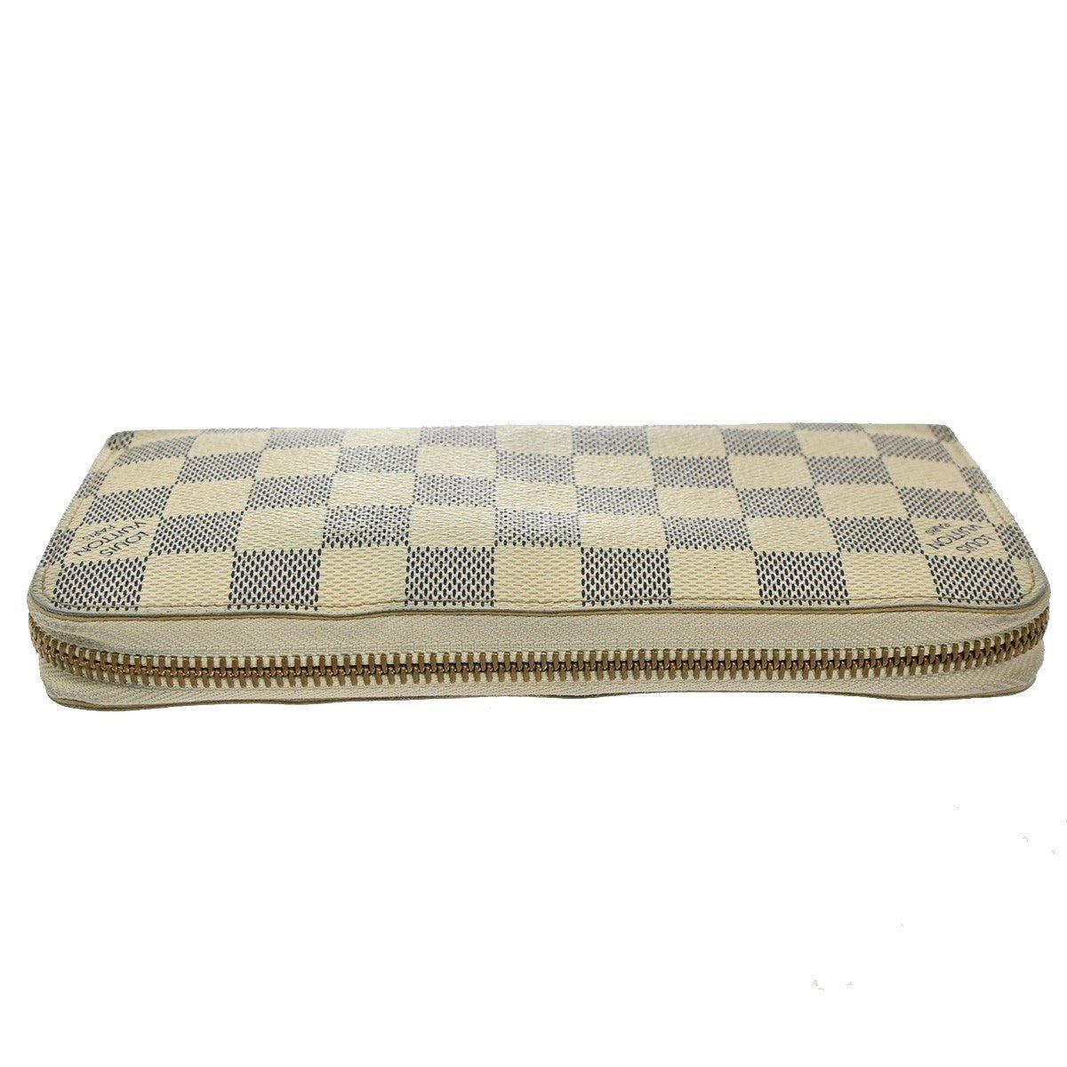 Louis Vuitton Zippy Wallet NM - Brandsamsara