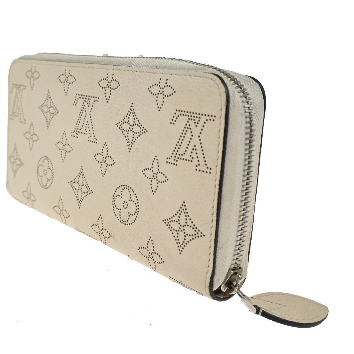 Louis Vuitton Zippy Wallet NM - Brandsamsara