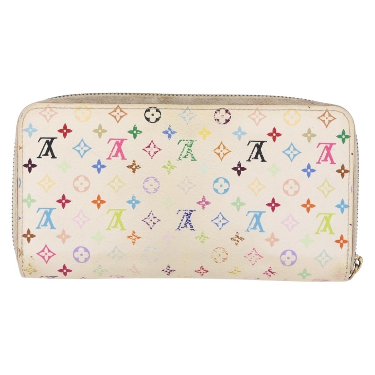 Louis Vuitton Zippy Wallet NM - Brandsamsara
