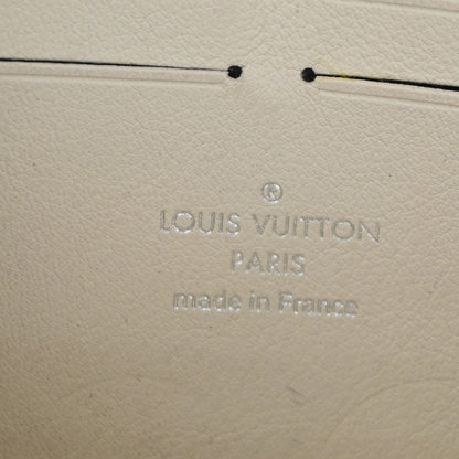 Louis Vuitton Zippy Wallet NM - Brandsamsara