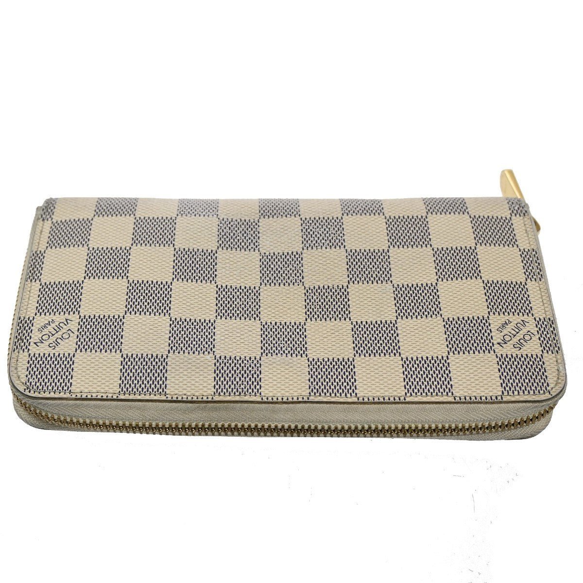 Louis Vuitton Zippy Wallet NM - Brandsamsara