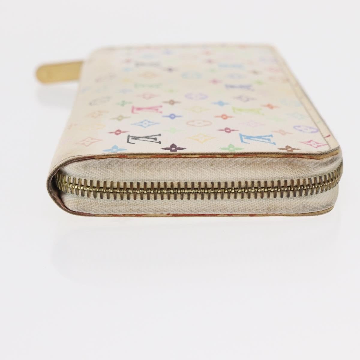 Louis Vuitton Zippy Wallet NM - Brandsamsara