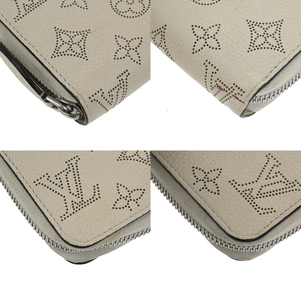 Louis Vuitton Zippy Wallet NM - Brandsamsara