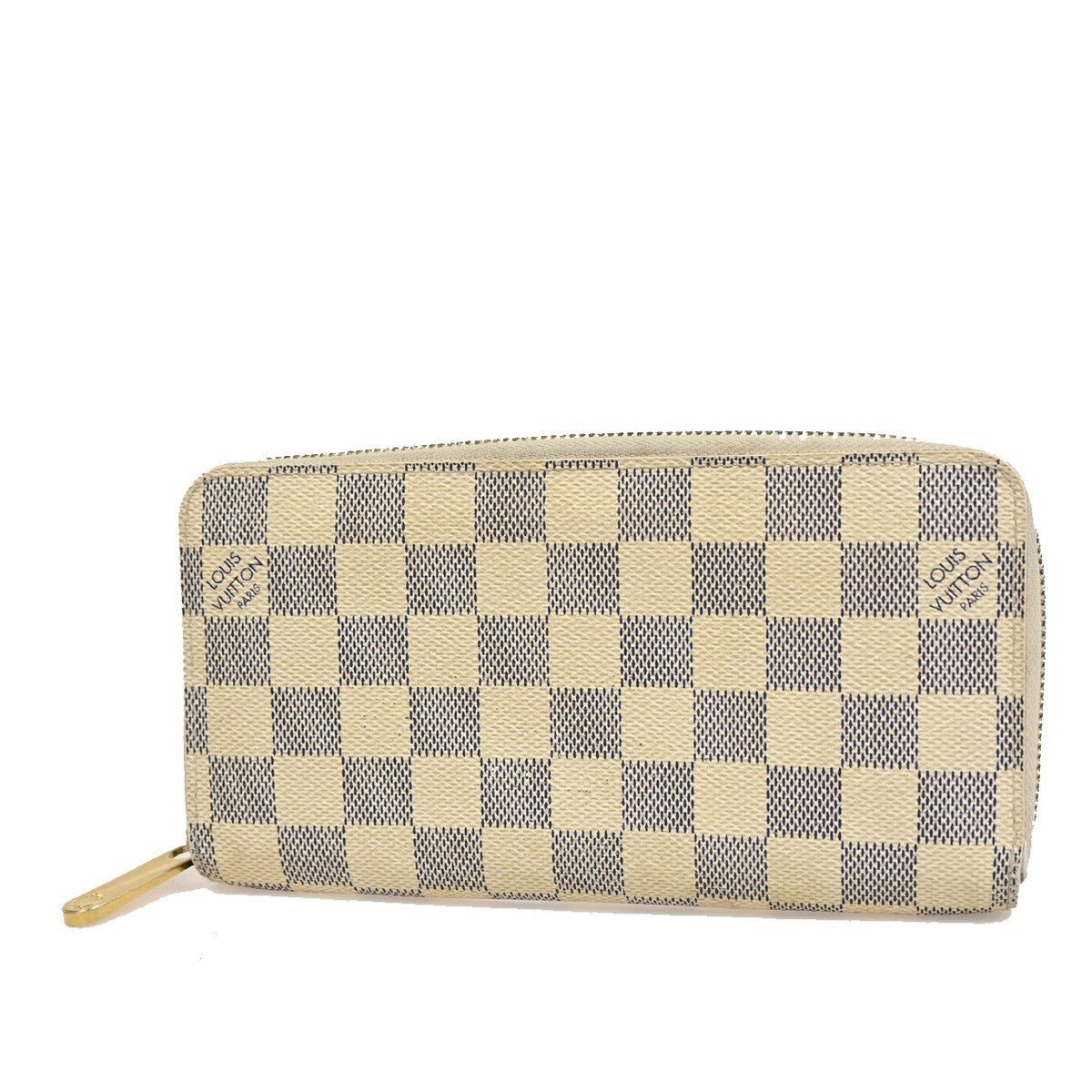 Louis Vuitton Zippy Wallet NM - Brandsamsara