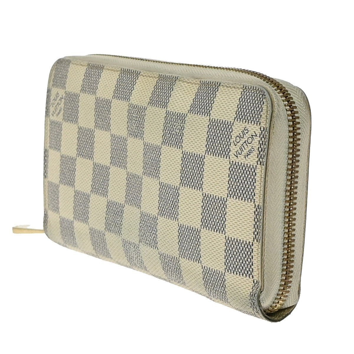 Louis Vuitton Zippy Wallet NM - Brandsamsara