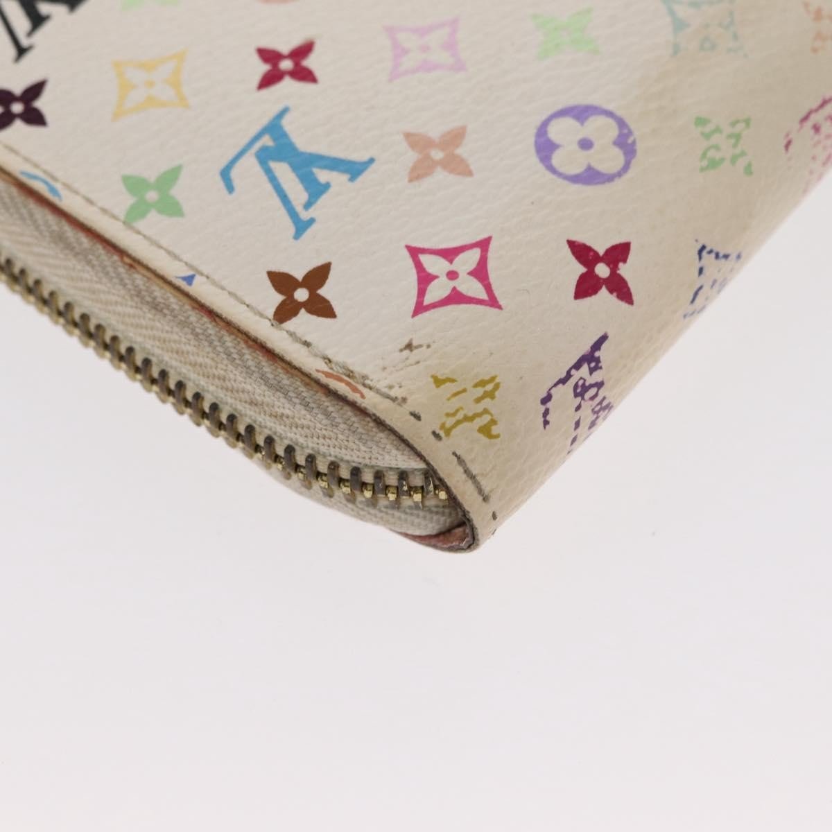 Louis Vuitton Zippy Wallet NM - Brandsamsara