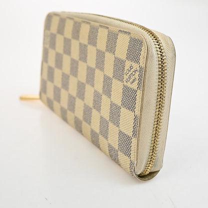 Louis Vuitton Zippy Wallet NM - Brandsamsara