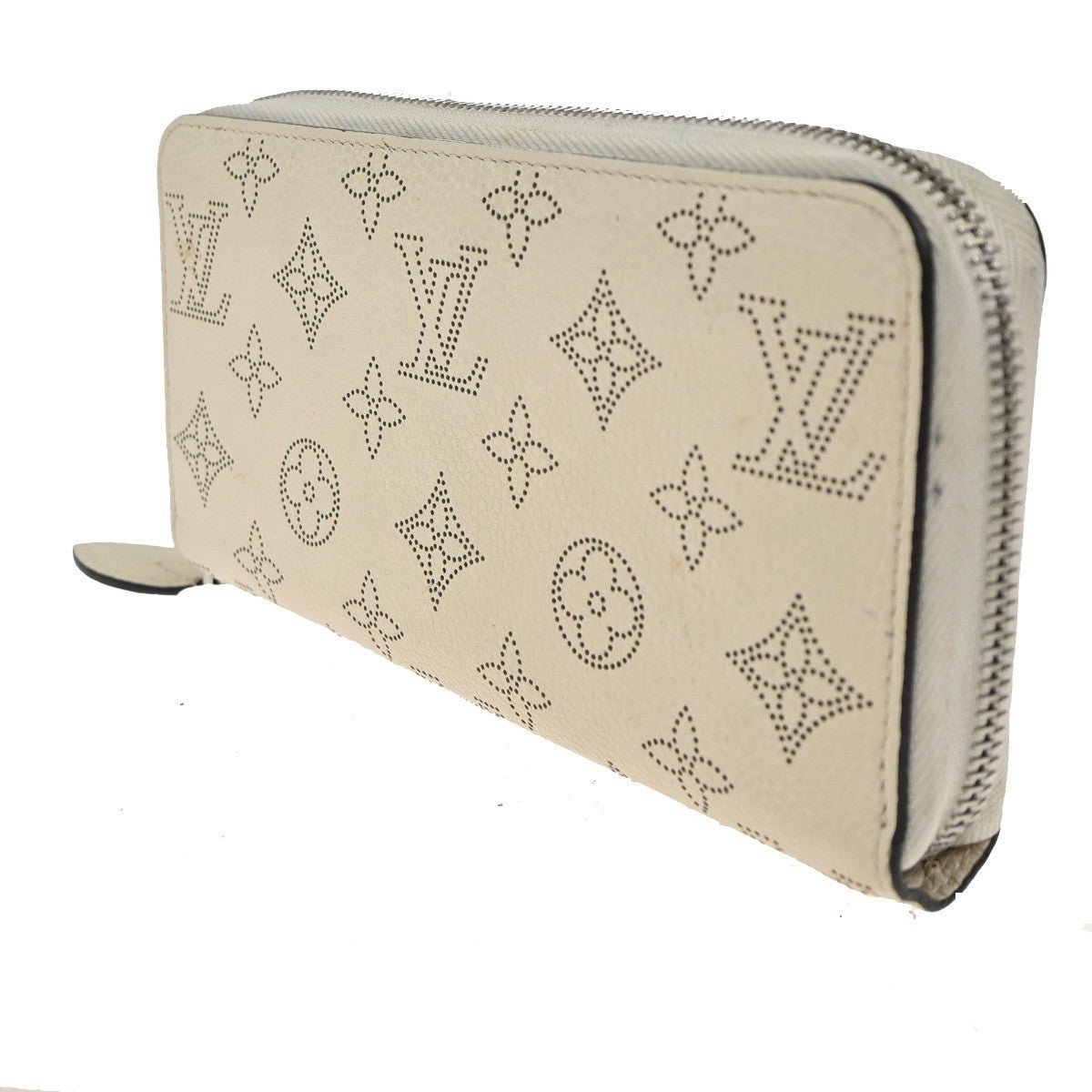 Louis Vuitton Zippy Wallet NM - Brandsamsara
