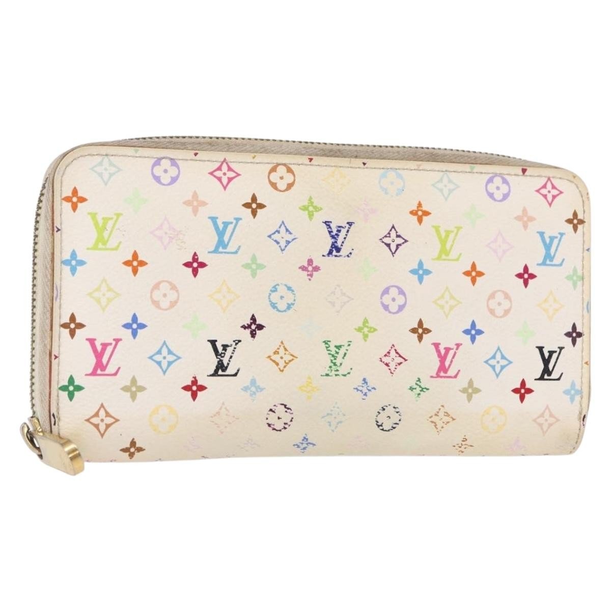 Louis Vuitton Zippy Wallet NM - Brandsamsara