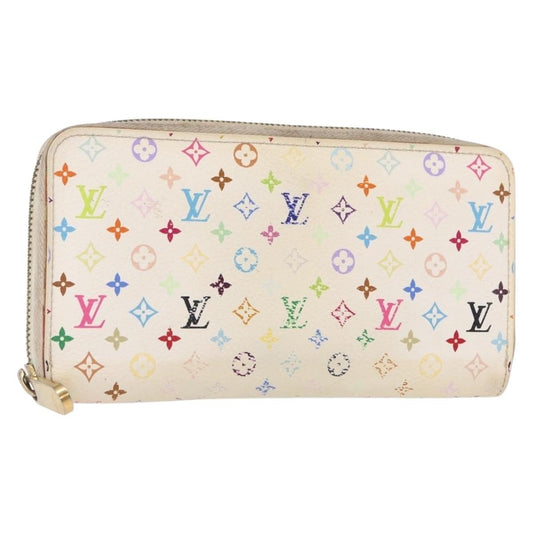 Louis Vuitton Zippy Wallet NM - Brandsamsara