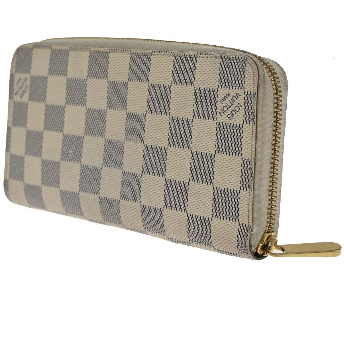 Louis Vuitton Zippy Wallet NM - Brandsamsara