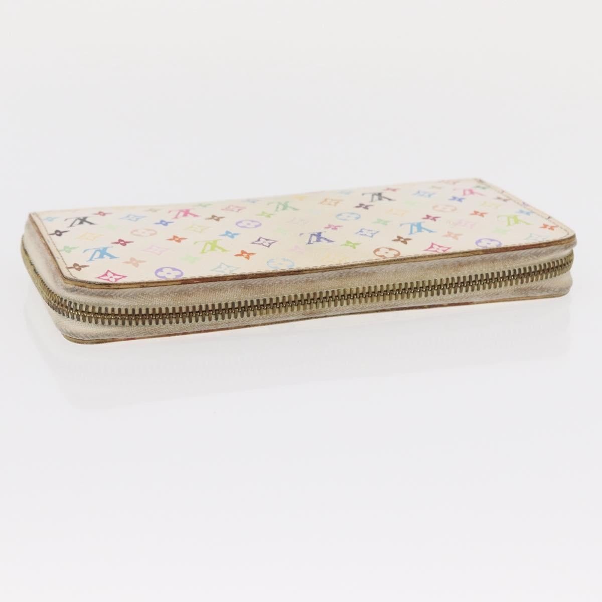 Louis Vuitton Zippy Wallet NM - Brandsamsara