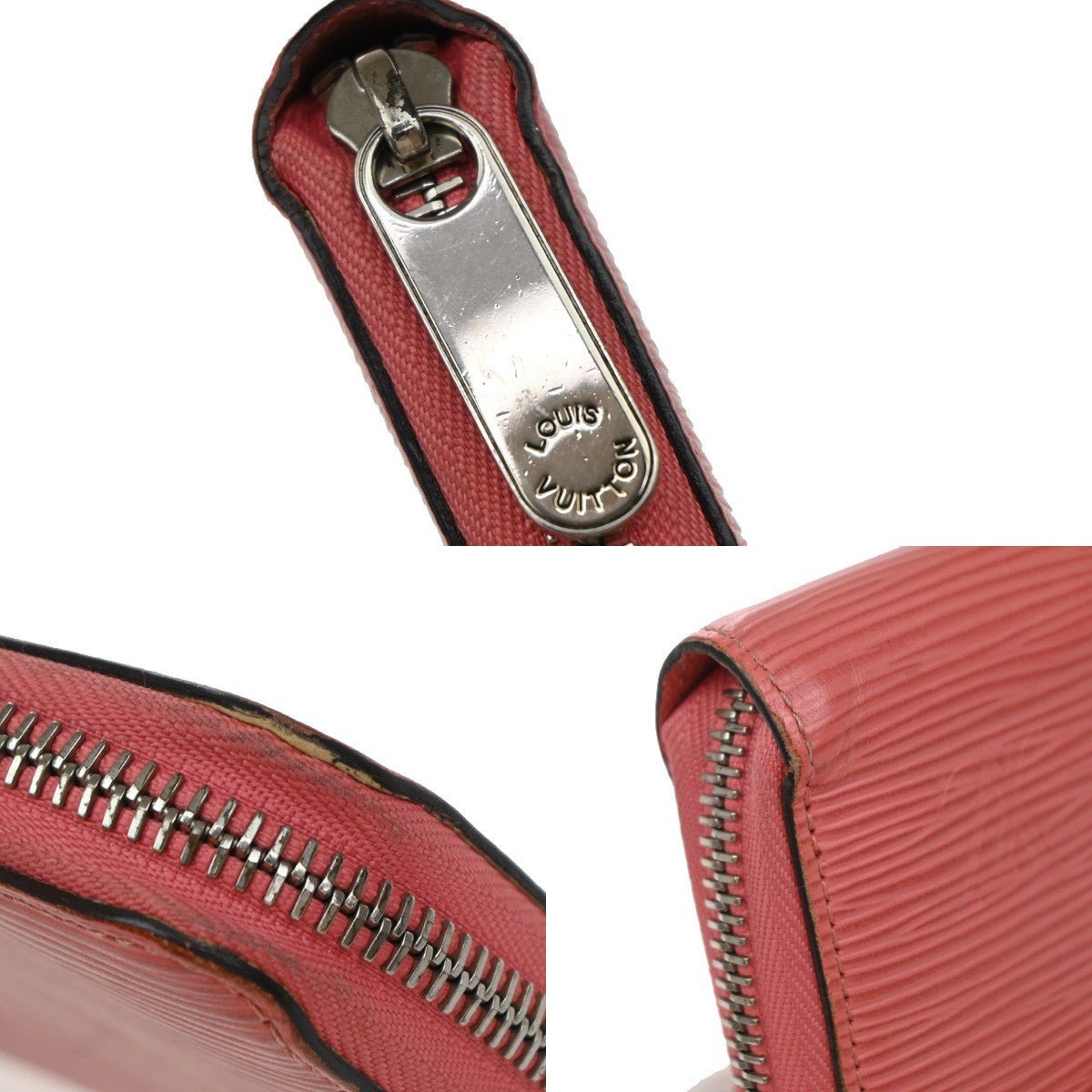 Louis Vuitton Zippy Wallet NM - Brandsamsara