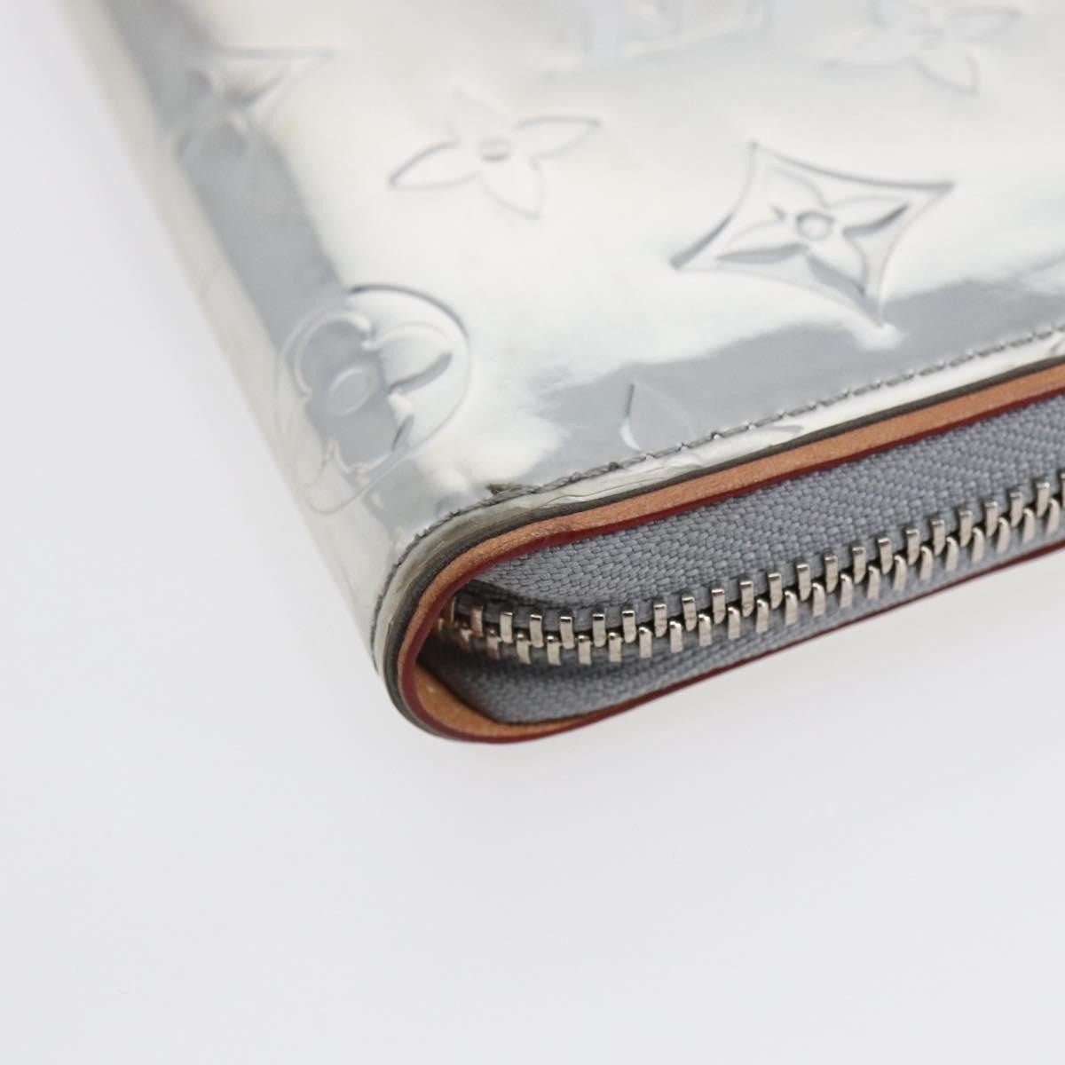 Louis Vuitton Zippy wallet vertical - Brandsamsara