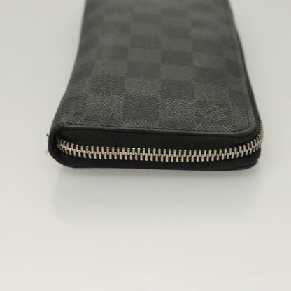 Louis Vuitton Zippy wallet vertical - Brandsamsara