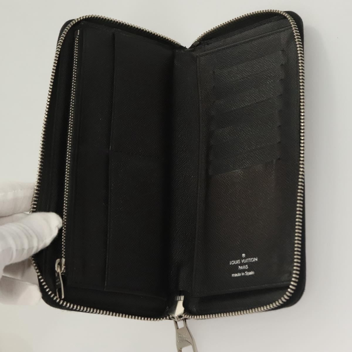Louis Vuitton Zippy wallet vertical - Brandsamsara