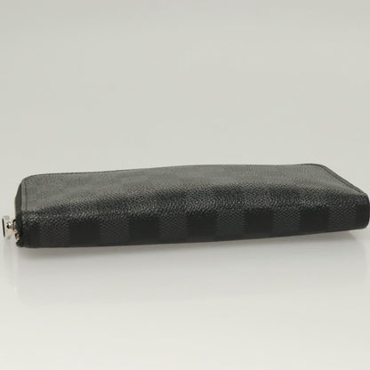 Louis Vuitton Zippy wallet vertical - Brandsamsara