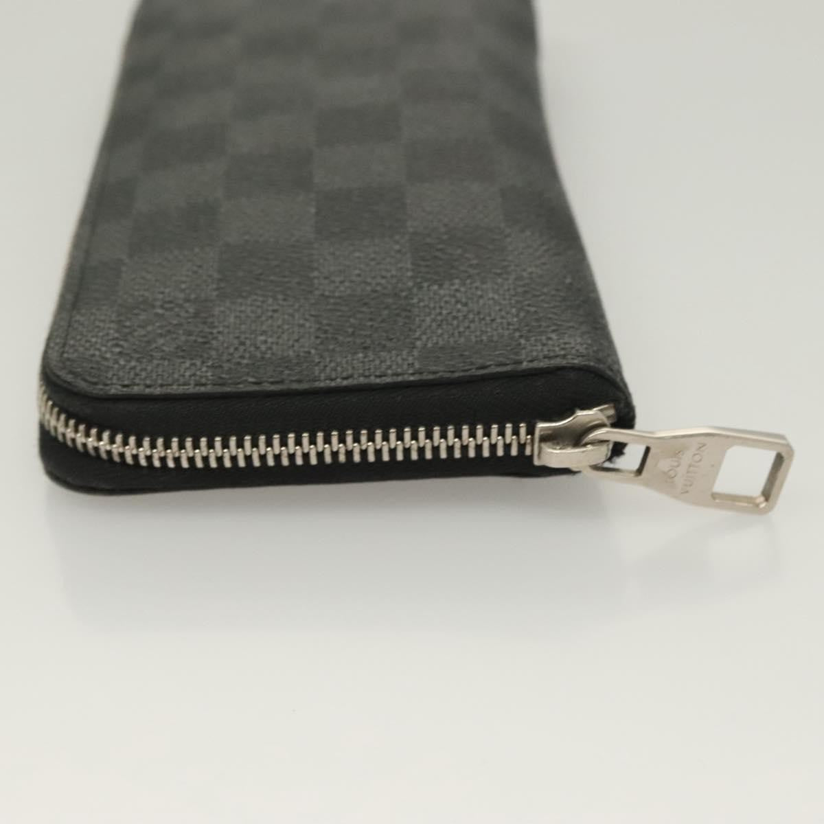 Louis Vuitton Zippy wallet vertical - Brandsamsara