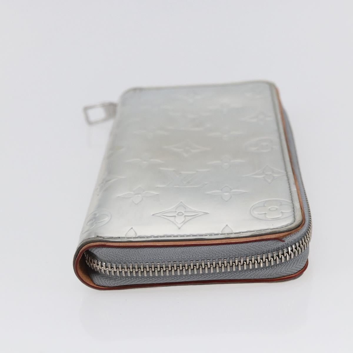 Louis Vuitton Zippy wallet vertical - Brandsamsara