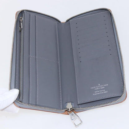 Louis Vuitton Zippy wallet vertical - Brandsamsara