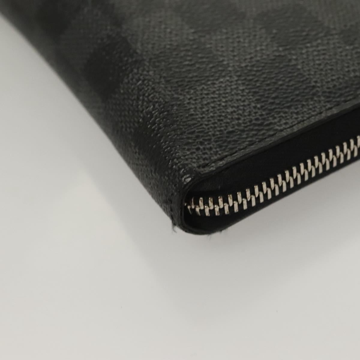 Louis Vuitton Zippy wallet vertical - Brandsamsara