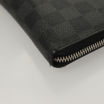 Louis Vuitton Zippy wallet vertical - Brandsamsara