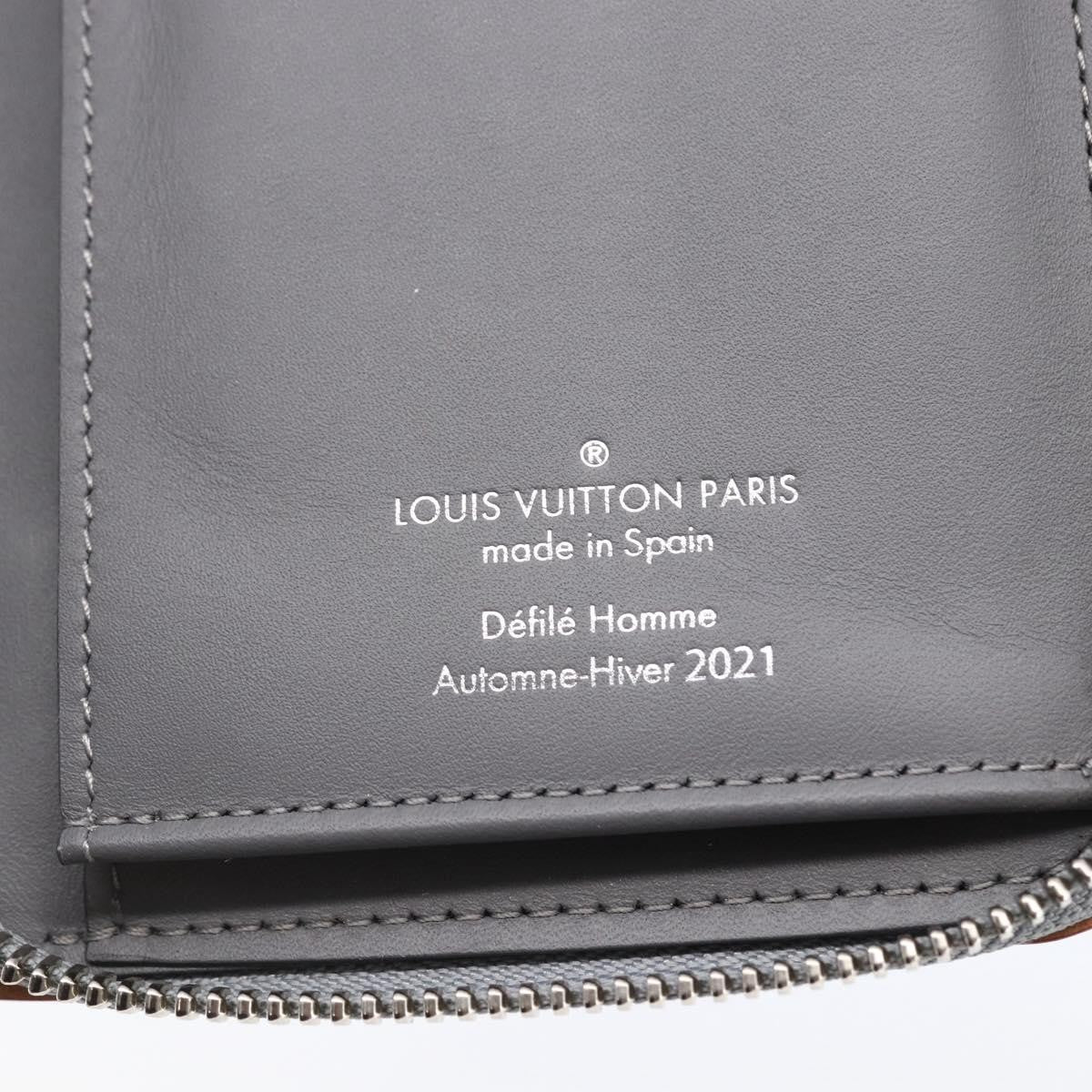 Louis Vuitton Zippy wallet vertical - Brandsamsara