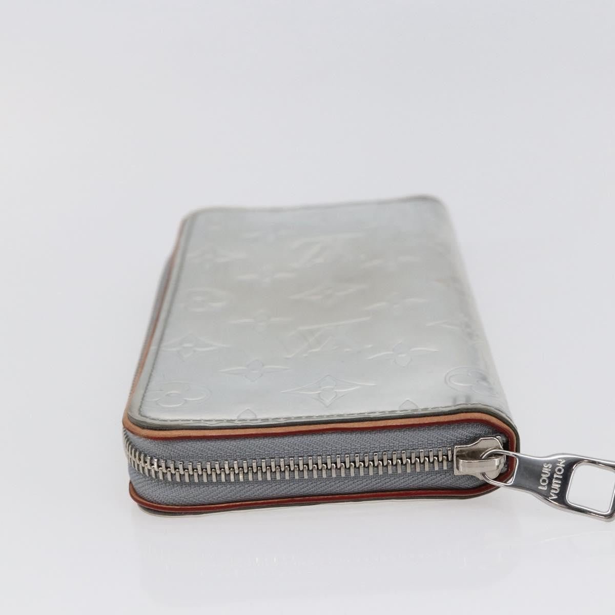 Louis Vuitton Zippy wallet vertical - Brandsamsara