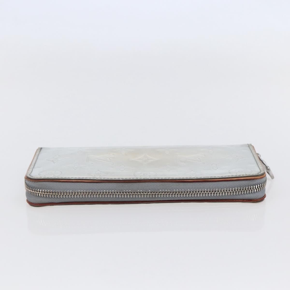 Louis Vuitton Zippy wallet vertical - Brandsamsara