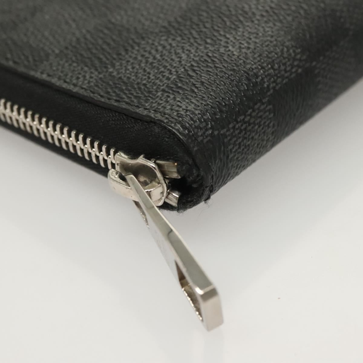 Louis Vuitton Zippy wallet vertical - Brandsamsara