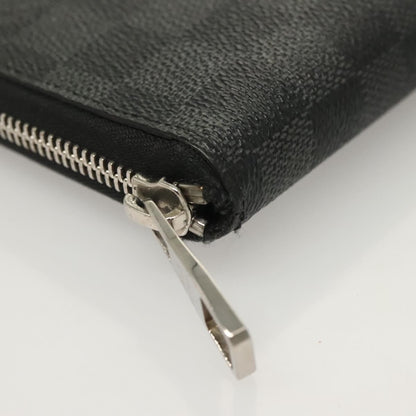 Louis Vuitton Zippy wallet vertical - Brandsamsara