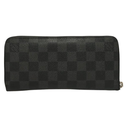 Louis Vuitton Zippy wallet vertical - Brandsamsara