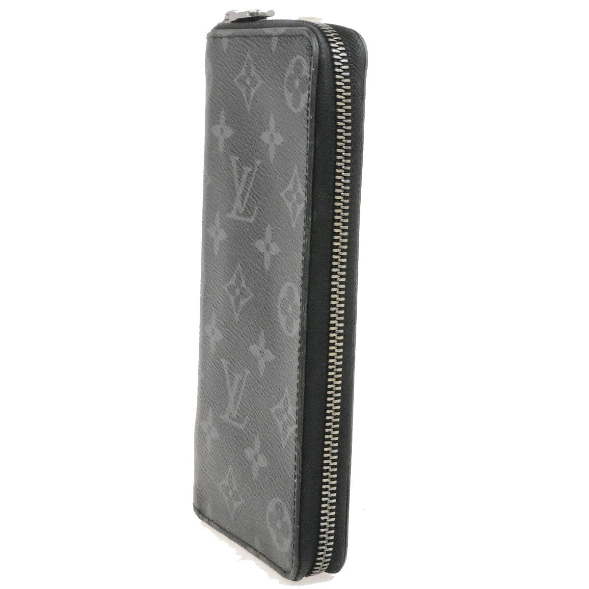 Louis Vuitton Zippy Wallet Vertical - Brandsamsara