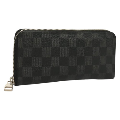 Louis Vuitton Zippy wallet vertical - Brandsamsara