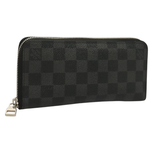 Louis Vuitton Zippy wallet vertical - Brandsamsara