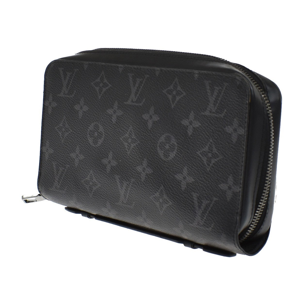 Louis Vuitton Zippy XL - Brandsamsara