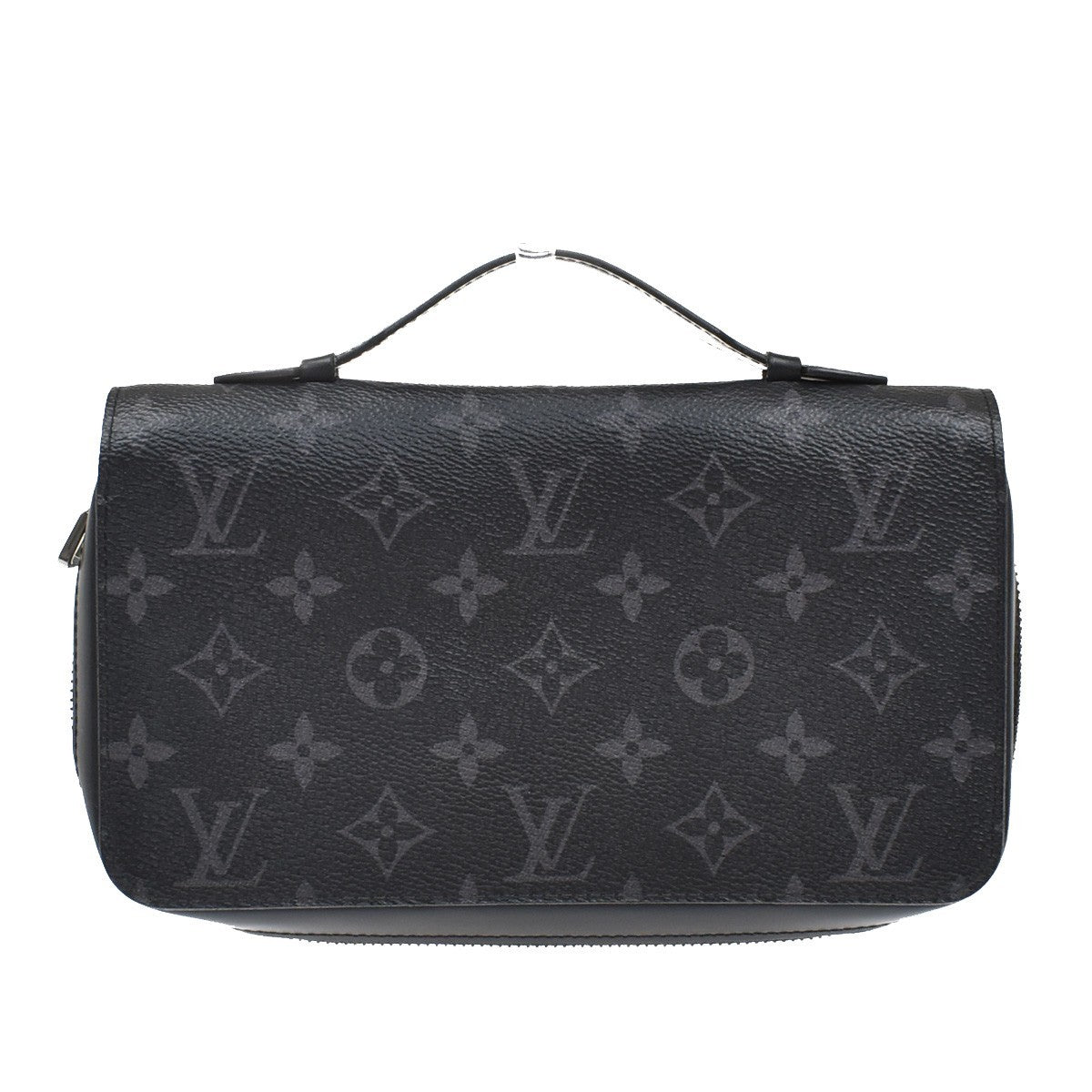 Louis Vuitton Zippy XL - Brandsamsara